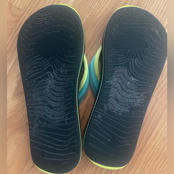 🌾 Reef flip flops - Picture 4 of 4